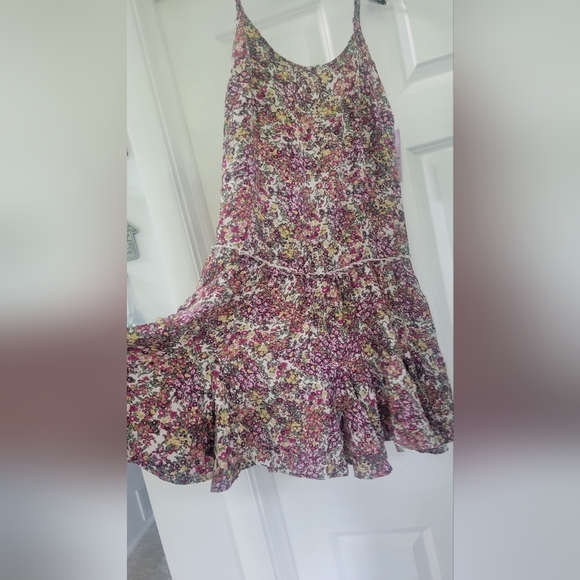 Wild fable dress XS - Picture 2 of 3
